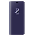 Miniatyrbild 9 av 11: Huawei P20 Lite - Stilrent LEMAN Fodral Silver