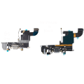 Pikkukuva 11 / 11: iPhone 6S - Laddningsport Hörlursport Reservdel Vit