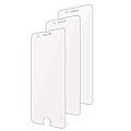 Pikkukuva 2 / 11: iPhone 7+ Skärmskydd 3-PACK Standard 9H Screen-Fit HD-Clear