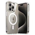 Miniatyrbillede 11 af 11: iPhone 15 Pro - Skyddande Magnetiskt Skal