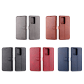Pikkukuva 3 / 11: Samsung Galaxy A71 - Pl�nboksfodral AZNS Brun