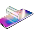 Miniatyrbild 11 av 11: Galaxy S10 Plus Mjukt Fram- & Baksida PET Skärmskydd Transparent