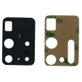 Miniatyrbilde 2 av 8: S20 Ultra Bakre Kamerafälglins Reservdel Black