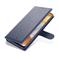 Miniatyrbillede 7 af 11: Samsung Galaxy A12 - Praktisk AZNS Wallet Case Brun