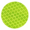 Pikkukuva 4 / 11: 5-Pack Reflekterande Cirkel Reflexer Blå