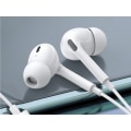Miniatyrbild 4 av 4: (TYP-C INGÅNG) Stereo In-Ear Hörlurar För Typ-C Audio 1.2M
