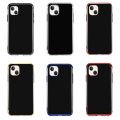 Miniatyrbillede 9 af 11: iPhone 13 - Floveme Skal Svart