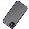 Pikkukuva 10 / 11: iPhone 11 - Stilrent Skyddande Skal Green Grön