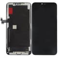 iPhone 11 Pro Incell LCD Ruiji AAA Svart