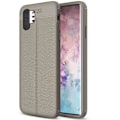 Pikkukuva 4 / 11: Samsung Galaxy Note10+ - Stilsäkert AUTO FOCUS Skal Svart