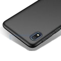 Miniatyrbilde 3 av 5: Samsung Galaxy A10 - Skyddande Skal (NILLKIN) Black Svart