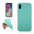 Pikkukuva 4 / 11: iPhone XR - Effektfullt Stötdämpande Vattentåligt Fodral Blå Blå