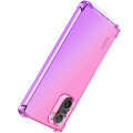 Pikkukuva 10 / 11: Xiaomi Mi 11i 5G - Silikonskal Rosa/Lila