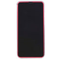 Pikkukuva 7 / 11: Skärmskydd 3D Aluminiumram iPhone 11 Pro Max 3-PACK Röd