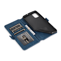 Pikkukuva 9 / 11: Samsung Galaxy A52 - Lompakkokotelo (FLOVEME) Svart