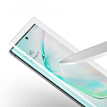 Miniatyrbillede 3 af 11: Note 10 | Sk�rmskydd | UV | ProGuard | Inkl. Appliceringskit Transparent/Genomskinlig