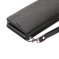 Pikkukuva 7 / 11: iPhone 12 Mini - Plånboksfodral Grön