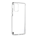 Miniatyrbillede 4 af 11: Samsung Galaxy A72 - Floveme Silikonskal Guld