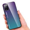 Pikkukuva 6 / 11: Samsung Galaxy S20 FE - Stilrent NKOBEE Skal Rosa