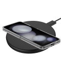 Miniatyrbilde 11 av 11: Samsung Galaxy Z Flip 5 - Marmor Skal i Stilren Design Green