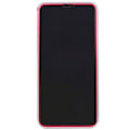 Miniatyrbillede 9 af 11: Skärmskydd 3D Aluminiumram iPhone 11 Pro Max Svart