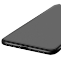Miniatyrbilde 6 av 11: Skärmskydd 2.5D Anti-Fingerprints 0,3mm iPhone 11 Pro Transparent