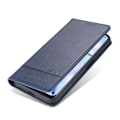 Pikkukuva 7 / 11: Xiaomi Mi 10T Pro - Yazunshi Plånboksfodral Brun