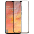 Miniatyrbilde 8 av 11: Skärmskydd 2.5D 3-PACK med Ram HD-Clear för Samsung A20e Svart