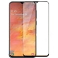 Miniatyrbillede 8 af 11: Skärmskydd 2.5D 3-PACK med Ram HD-Clear för Samsung A20e Svart