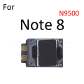 Miniatyrbillede 1 af 4: Samsung Galaxy Note 8 Öronhögtalare Samtalshögtalare Reservdel