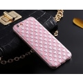 Pikkukuva 7 / 11: iPhone 6/6S  Elegant Crystalheart-skal från FLOVEME ORIGINAL Purple Lila