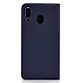 Miniatyrbilde 8 av 11: Huawei P Smart Z - Praktiskt Pl�nboksfodral Röd