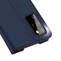 Pikkukuva 9 / 11: Samsung Galaxy S20 Plus - Smart Plånboksfodral Guld
