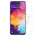 Miniatyrbillede 1 af 11: Skärmskydd Standard 0,3mm Samsung Galaxy A42 Transparent