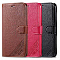 Pikkukuva 5 / 11: iPhone 12 Mini - Pl�nboksfodral (Yazunshi) Svart