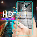 Pikkukuva 3 / 11: Skärmskydd Standard Screen-Fit HD-Clear P30 Lite Transparent/Genomskinlig