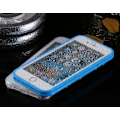 Miniatyrbilde 3 av 11: iPhone 6/6S- Praktiskt-VATTENTÄTT Fodral från FLOVEME (ORIGINAL) Guld