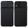 Pikkukuva 8 / 11: iPhone XR - Tyylikäs ja harkittu kuori KAMERAN SUOJAUKSELLA Grön