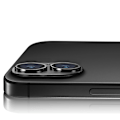 Miniatyrbillede 9 af 11: iPhone 16/16 Plus Kameralinsskydd 2.5D HD-Clear