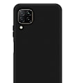Miniatyrbild 11 av 11: Huawei P40 Lite - Skyddsskal NKOBEE Svart