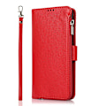 Pikkukuva 4 / 11: Samsung Galaxy A52 - Plånboksfodral Roséguld