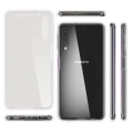 Pikkukuva 9 / 11: Samsung A50 | 360° TPU Silikonfodral | Heltäckande Skydd Guld