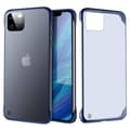 iPhone 11 Pro Max - Professionellt Skyddsskal DarkBlue Mörkblå