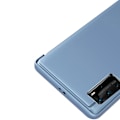 Miniatyrbild 11 av 11: Huawei P40 Pro - Skyddsfodral (LEMAN) Lilablå