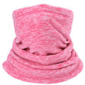 Miniatyrbillede 1 af 11: Varm Fleece Nackhalsduk Rosa