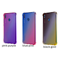 Pikkukuva 7 / 11: Huawei P20 Lite - Genomtänkt Skyddsskal FLOVEME Transparent