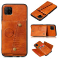 Miniatyrbillede 3 af 11: Samsung Galaxy A22 5G - Cover med kortholder Svart