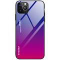 Pikkukuva 1 / 11: iPhone 12 Pro Max - NKOBEE Skal Blå/Rosa