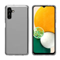 Miniatyrbillede 5 af 8: Samsung Galaxy A04S - ULTRA TUNT Silikonskal Genomskinlig