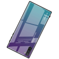 Miniatyrbillede 11 af 11: Samsung Galaxy Note10 - Exklusivt Skyddsskal (NKOBEE) 4